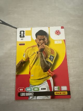 Figurine mondiale 2026 della panini