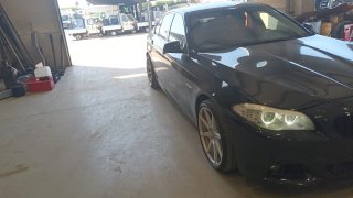 Llantas 20" Doble Medida con Neumáticos