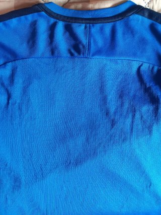 Camiseta SD Ponferradina Talla L