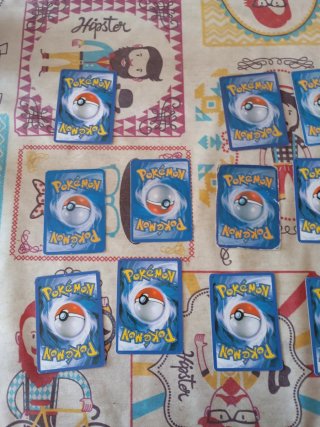 Lote de Cartas Pokémon V, VMAX y VSTAR