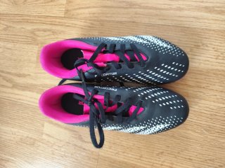 Botas de fútbol Adidas orginalesPredator Niños Tal