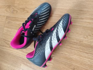 Botas de fútbol Adidas orginalesPredator Niños Tal
