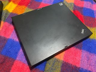 Lenovo Thinkpad X61 Tablet