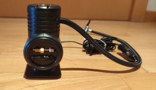 Mini compresor ULTIMATE UMK 10 E4