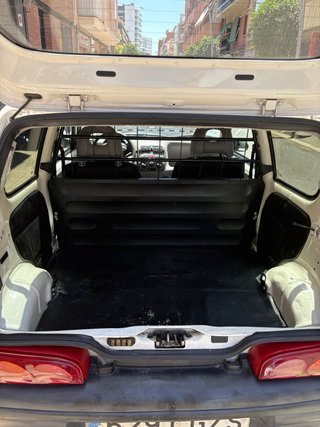 FIAT Seicento 2010