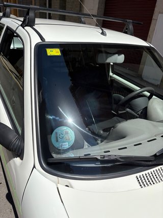 FIAT Seicento 2010