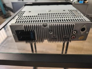 Radio Coche Caliber RCD 110B