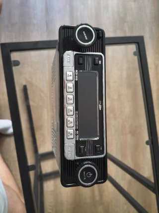 Radio Coche Caliber RCD 110B