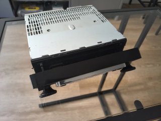 Radio Coche Caliber RCD 110B