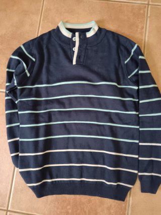 Jersey niño Nukutavake T.14 años