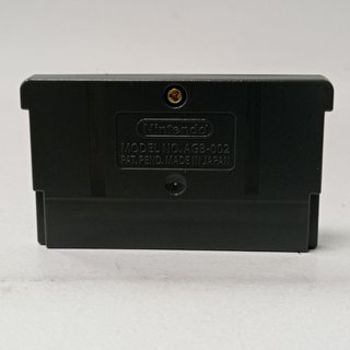 Cartuccia Megaman Battle Network 3 Blue per GBA