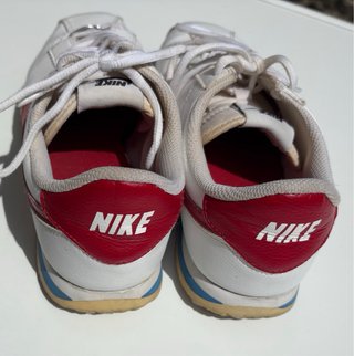 Zapatillas Nike Cortez 72, unisex, 38’5.