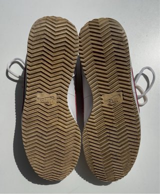Zapatillas Nike Cortez 72, unisex, 38’5.
