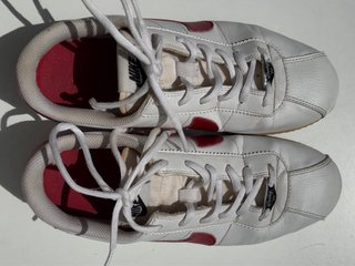 Zapatillas Nike Cortez 72, unisex, 38’5.