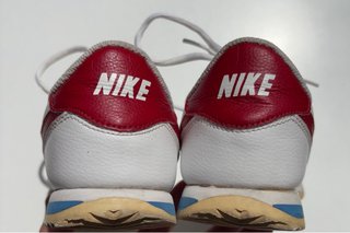 Zapatillas Nike Cortez 72, unisex, 38’5.