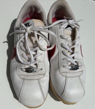 Zapatillas Nike Cortez 72, unisex, 38’5.
