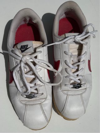 Zapatillas Nike Cortez 72, unisex, 38’5.