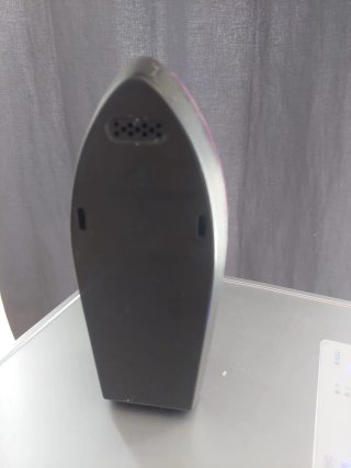 Plancha Vertical a Vapor STEAM