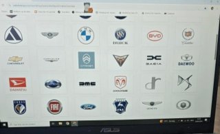 Cuenta Online Haynes Pro 1 año auto data