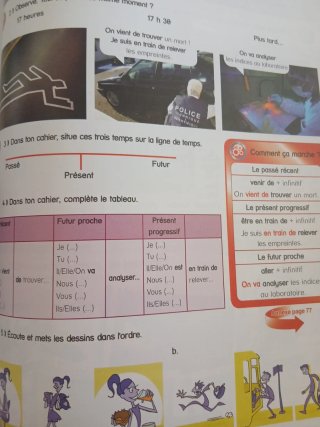 Arobase 2o eso la 1