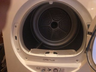 Secadora Bosch Serie 4