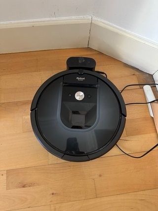 Roomba 981 Aspirador Inteligente WiFi