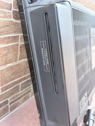 Televisor Sunstech 12V para Autocaravana