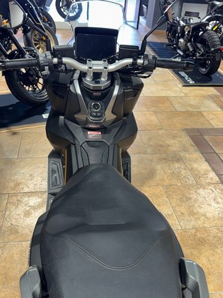 Keeway XDV 125 Evo Pro
