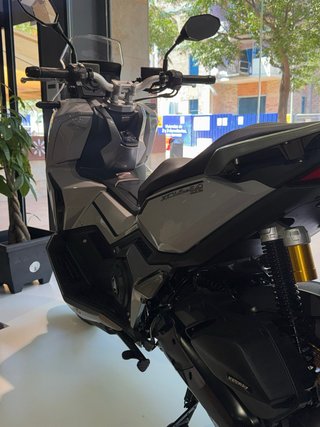Keeway XDV 125 Evo Pro