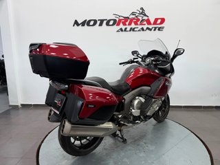 BMW K1600GT