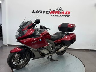 BMW K1600GT