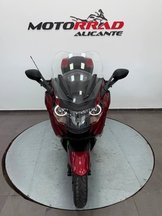 BMW K1600GT