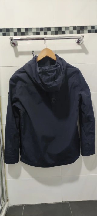 Chaqueta Napapijri Anorak Azul Mujer / Niño