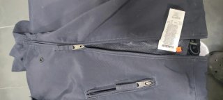 Chaqueta Napapijri Anorak Azul Mujer / Niño