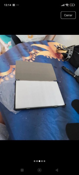 Funda Xiaomi Redmi Pad SE 11 2023