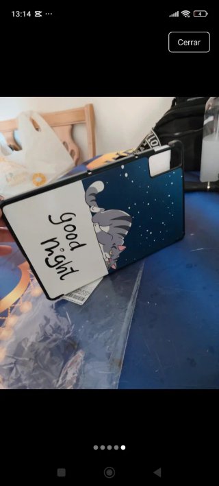 Funda Xiaomi Redmi Pad SE 11 2023