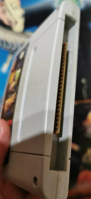 Toy Story para Super Nintendo