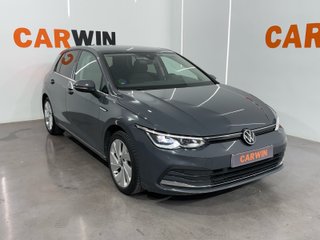 Volkswagen Golf Volkswagen Golf Style 1.5 eTSI 110kW (150CV) DSG