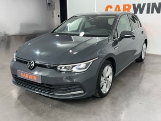 Volkswagen Golf Volkswagen Golf Style 1.5 eTSI 110kW (150CV) DSG