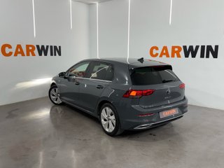 Volkswagen Golf Volkswagen Golf Style 1.5 eTSI 110kW (150CV) DSG