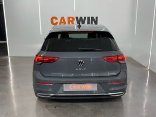 Volkswagen Golf Volkswagen Golf Style 1.5 eTSI 110kW (150CV) DSG