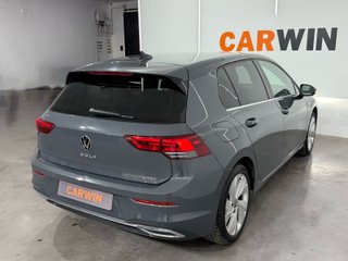 Volkswagen Golf Volkswagen Golf Style 1.5 eTSI 110kW (150CV) DSG