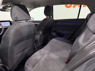 Volkswagen Golf Volkswagen Golf Style 1.5 eTSI 110kW (150CV) DSG