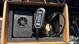 Mini riscaldatore per stampanti 3D Chitu Systems