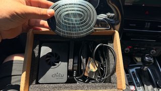 Mini riscaldatore per stampanti 3D Chitu Systems