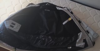Abrigo Nieve O'Neill T 164 (equivale a M)