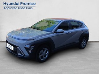 Hyundai Kona 2025