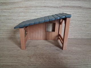 Playmobil Fragua con Figura y Accesorios