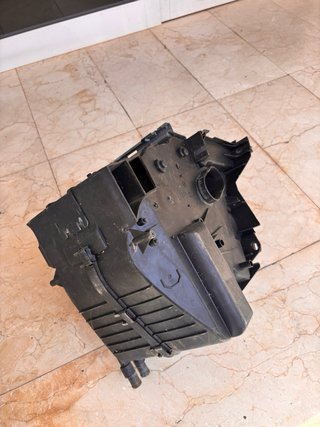 Mueble Calefacción GT Turbo