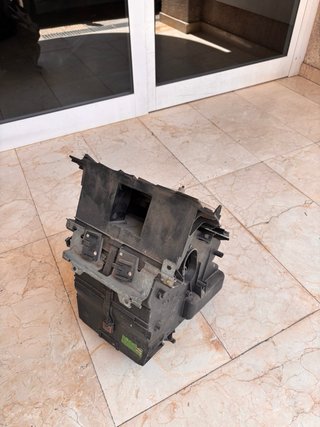 Mueble Calefacción GT Turbo